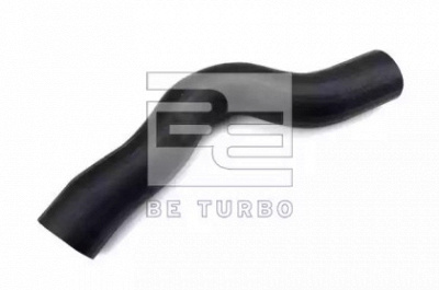 BE TURBO 700259 - Трубка нагнетаемого воздуха